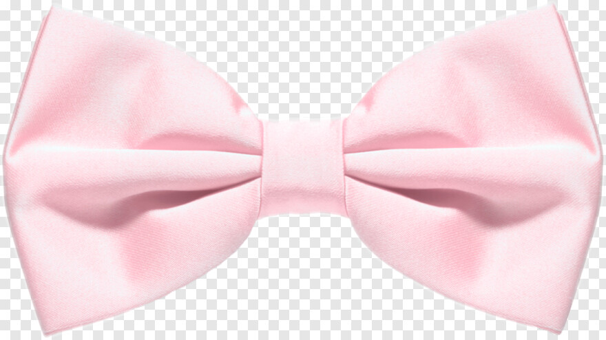 pink-bow # 322240
