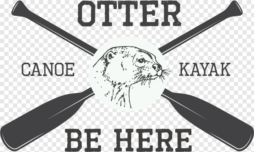 otter # 667059