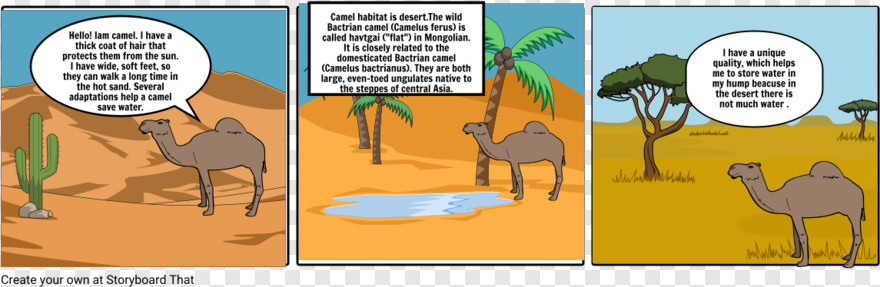 camel-vector # 1080113