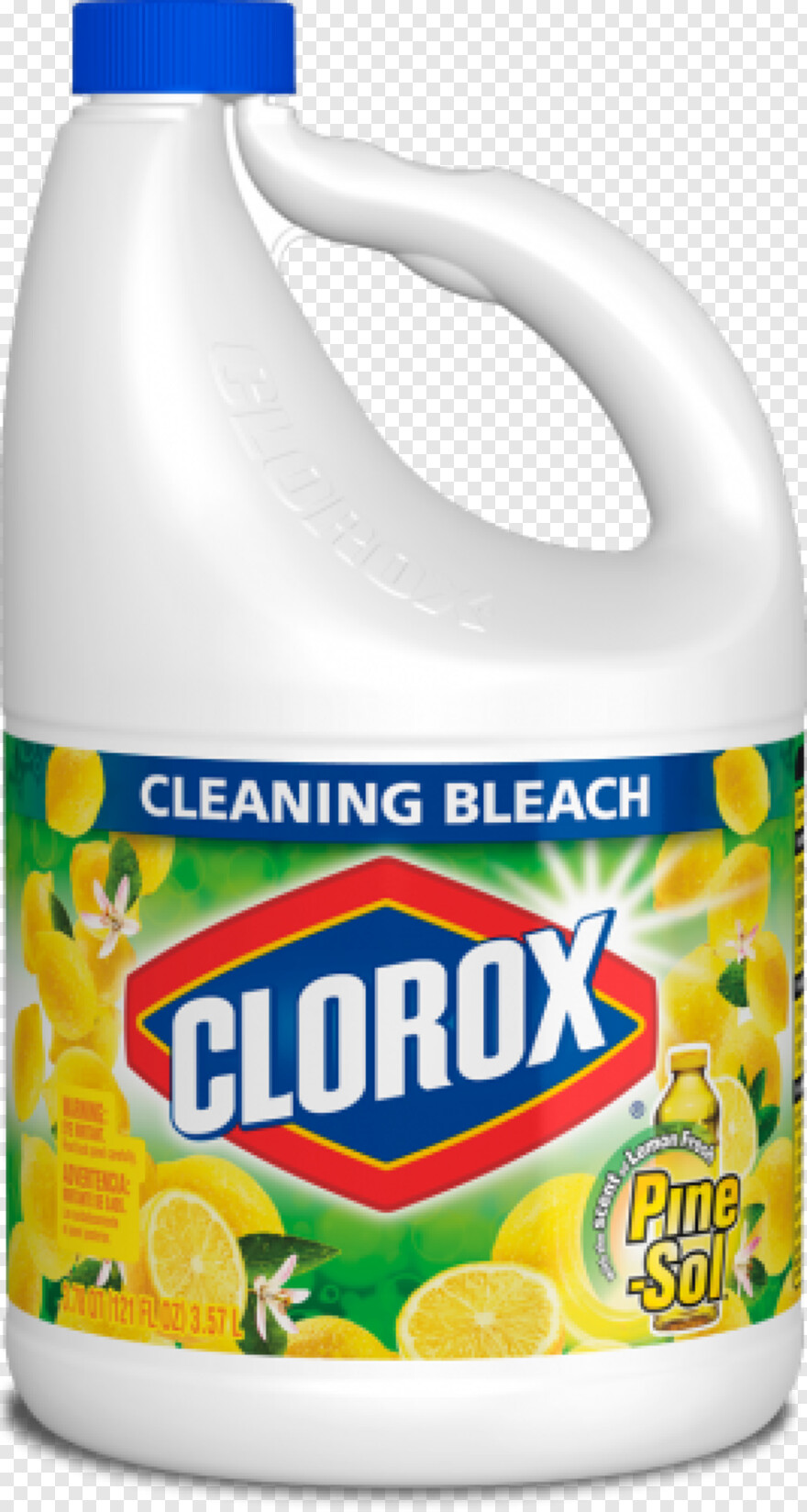 clorox-bleach # 997809