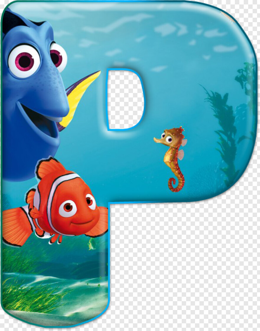 finding-dory # 543528
