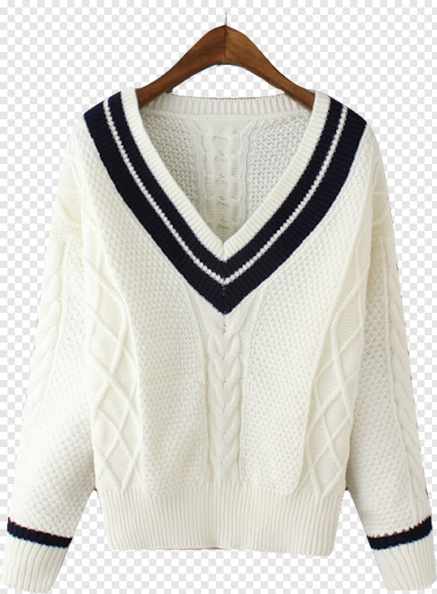 sweater # 607431