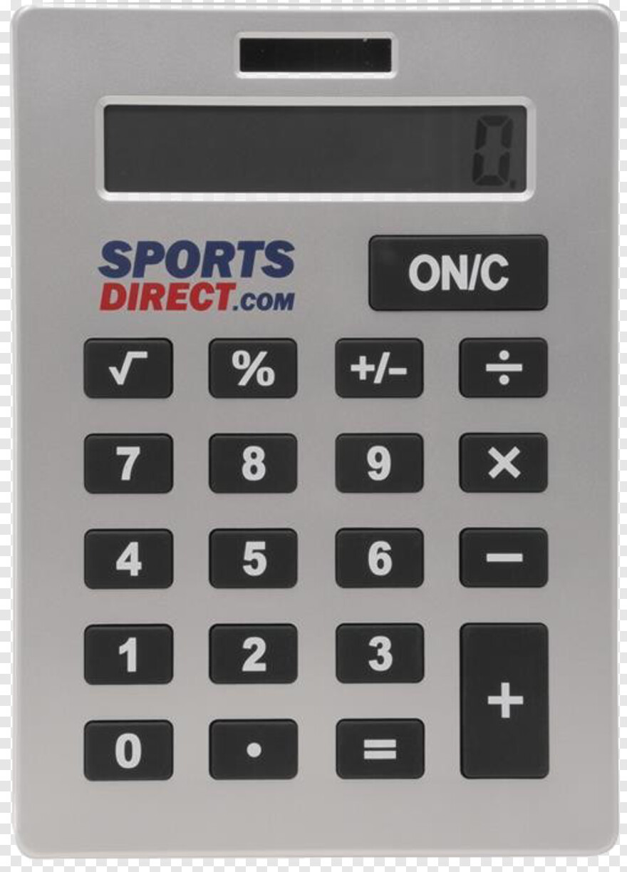 calculator # 1086508