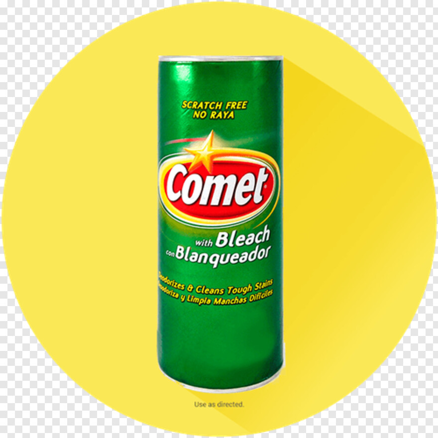 comet # 978394