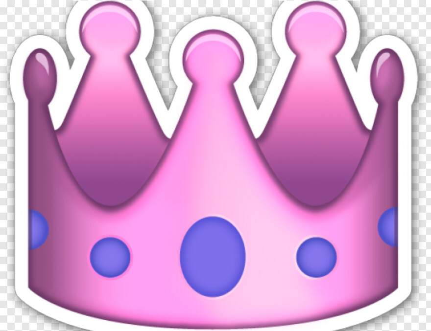 crown-emoji # 940169