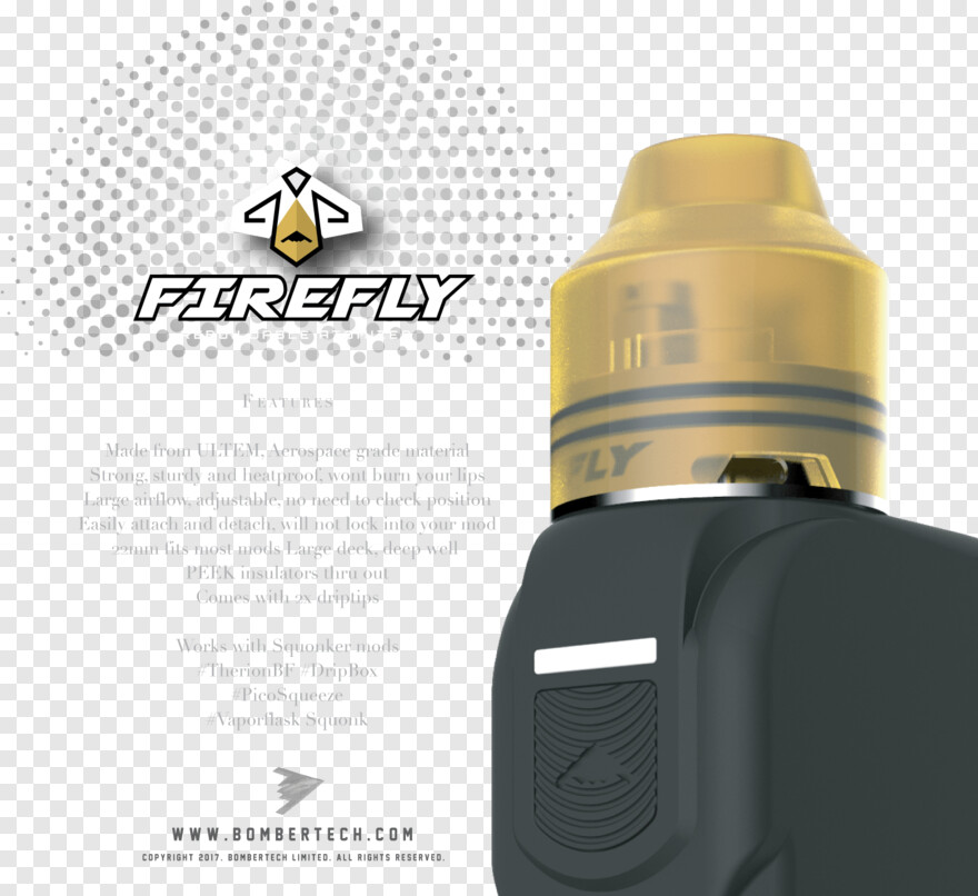 firefly # 892593