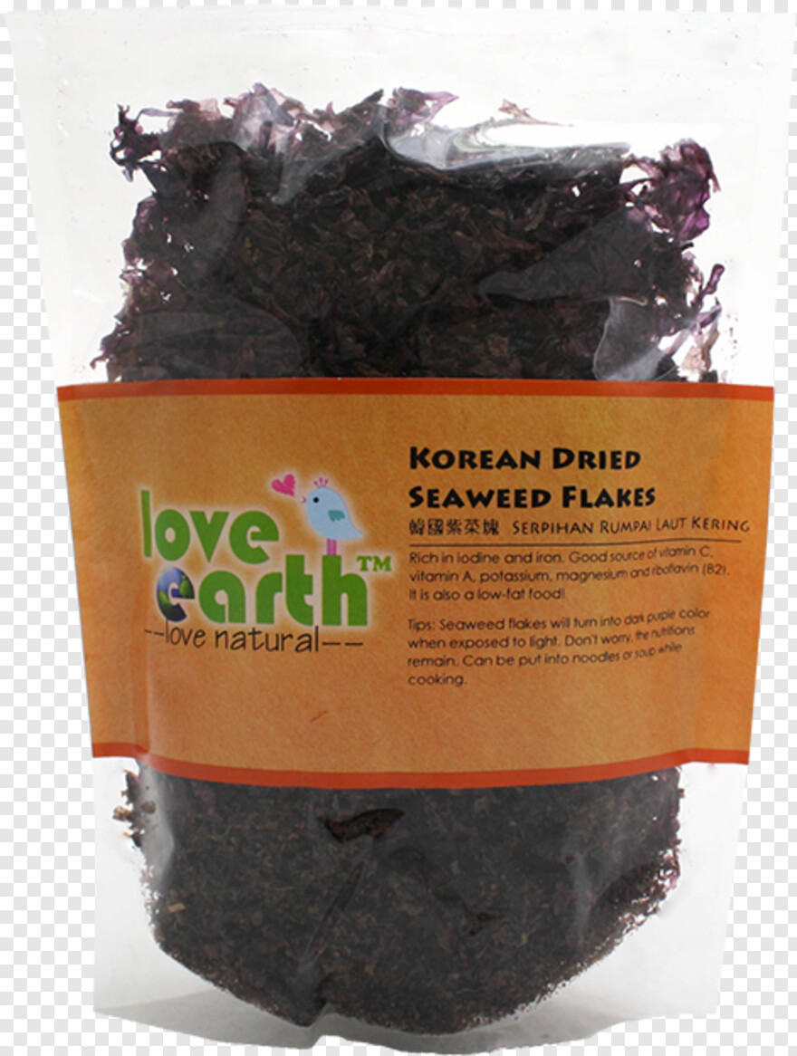 seaweed # 728508
