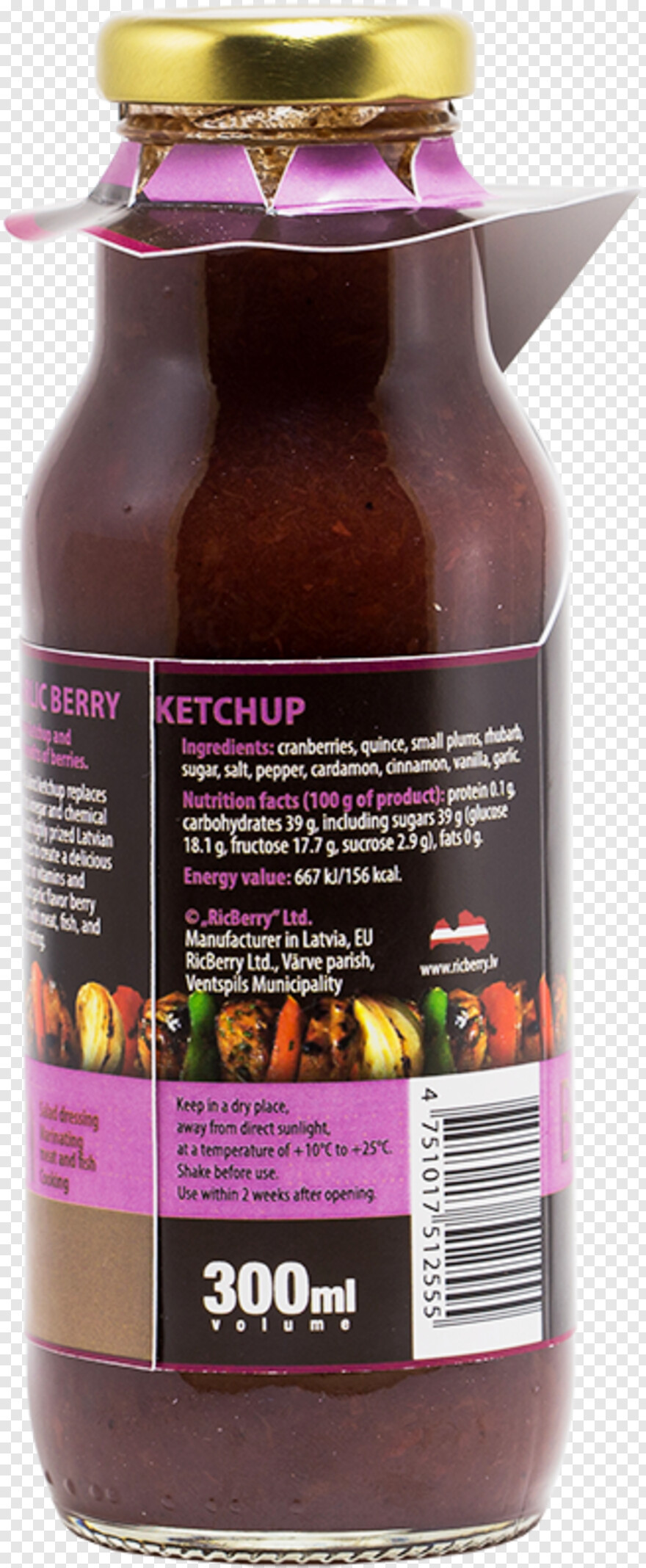 ketchup-bottle # 371820