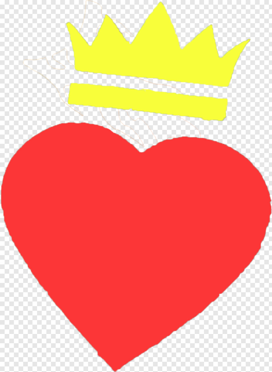 heart-crown # 940168