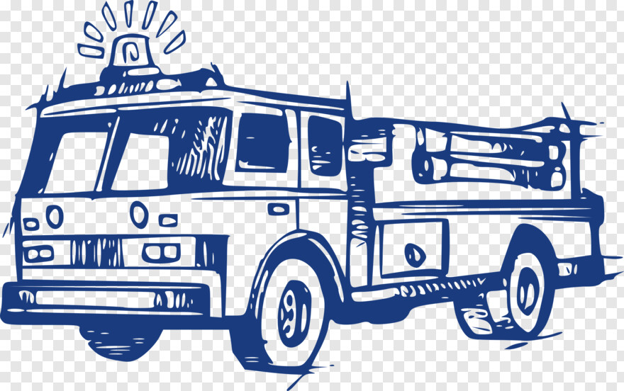 firetruck # 833168
