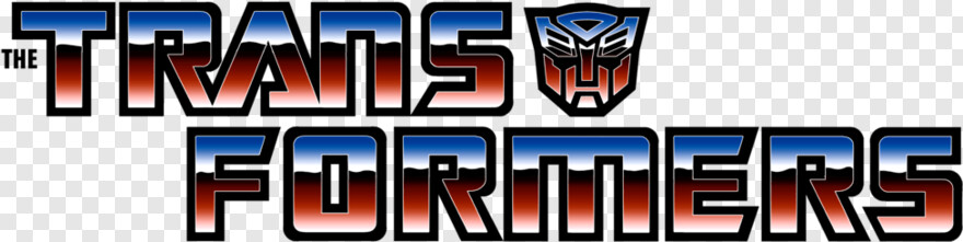transformers-logo # 921772
