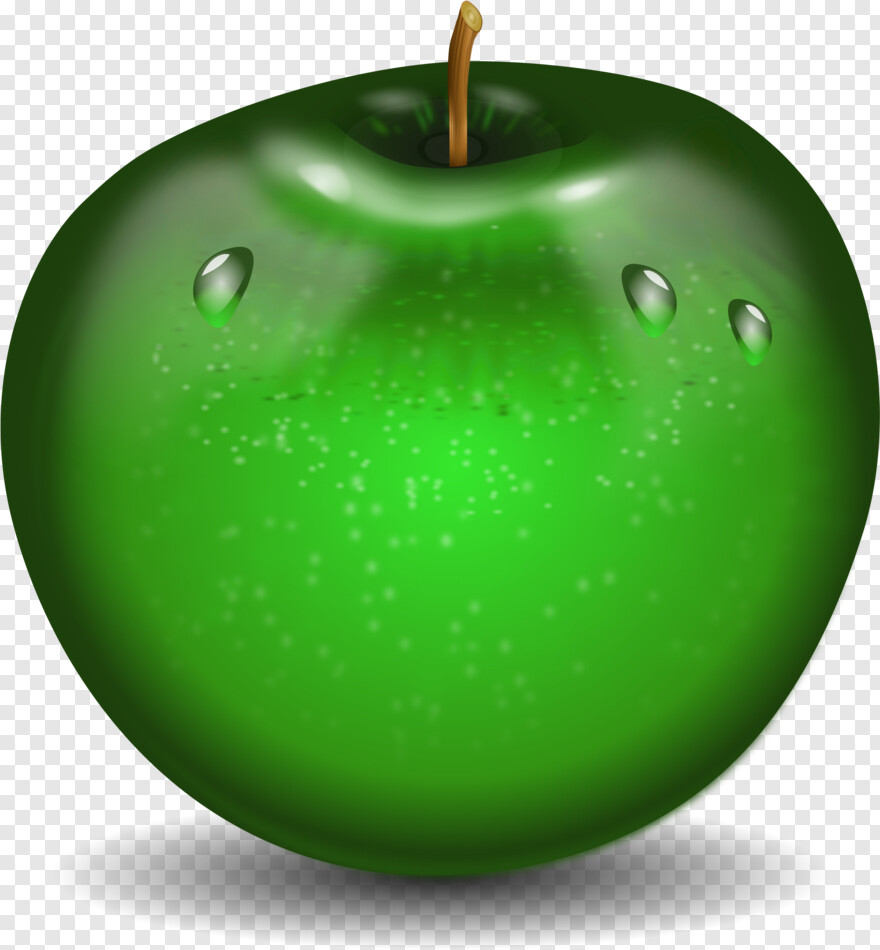 green-apple # 500161