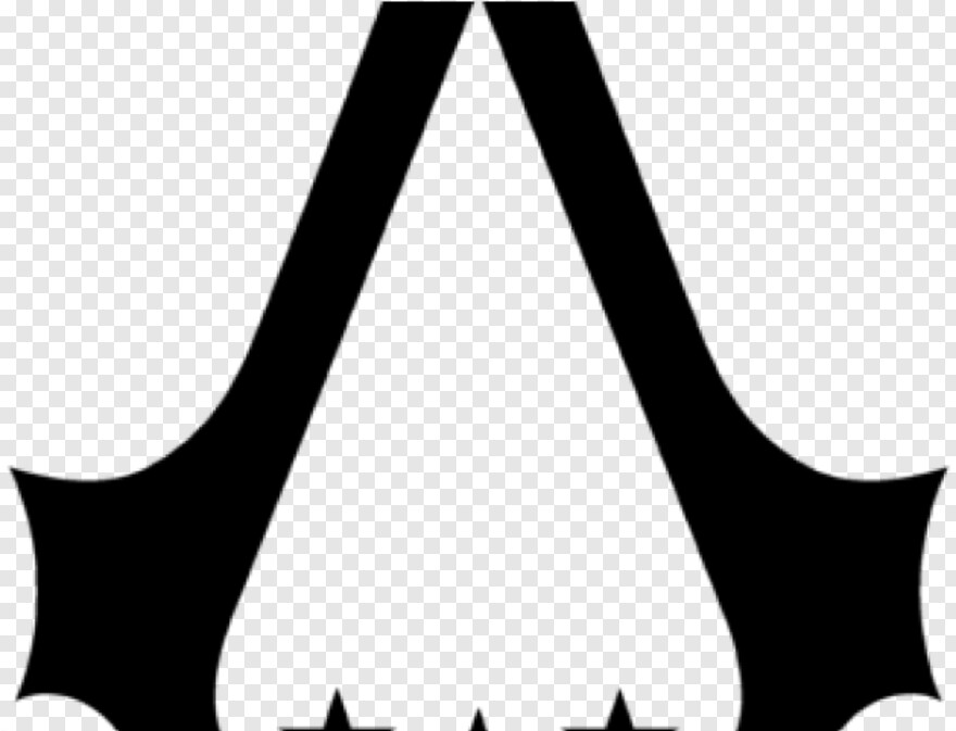  Star Of Life, Thug Life, Half Circle, Assassins Creed, Half Moon, Assassins Creed Logo