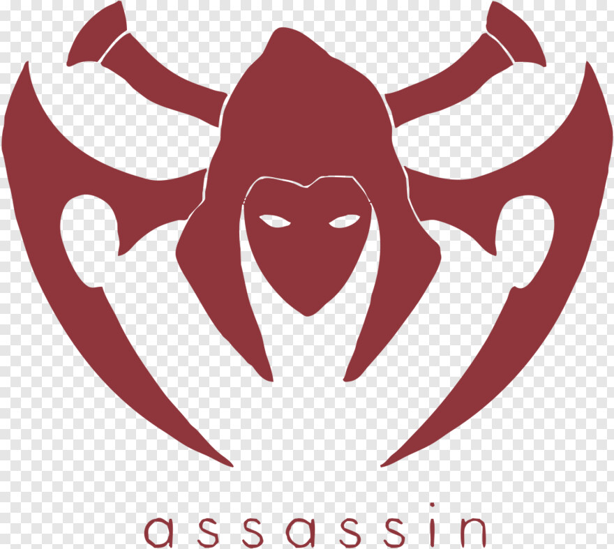 assassin # 468108