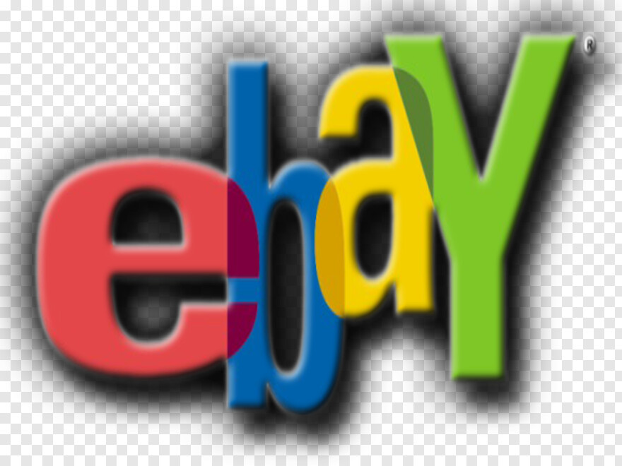 ebay-logo # 875376