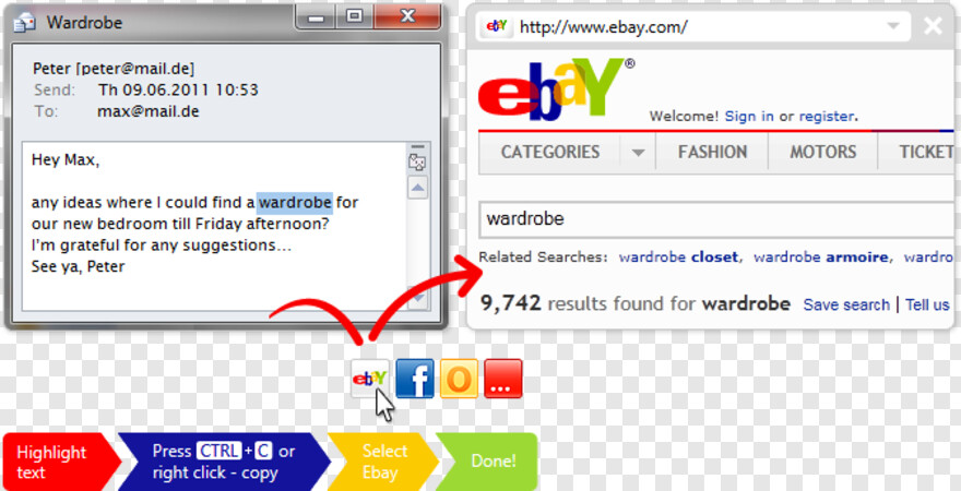 ebay-logo # 579444