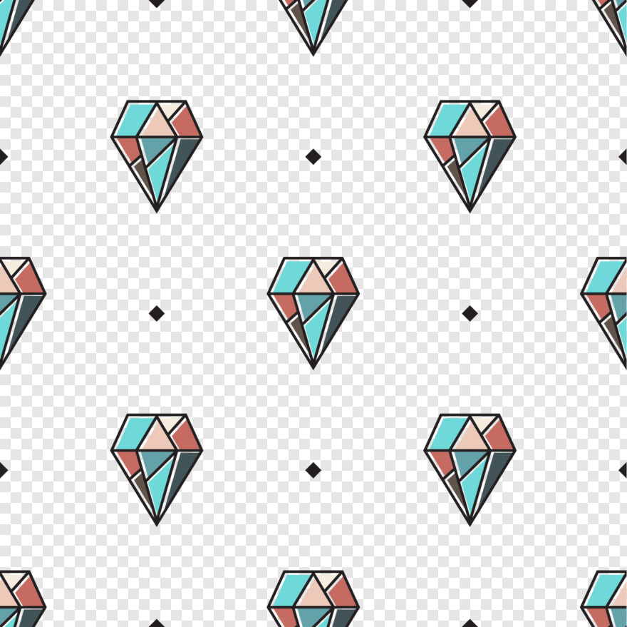 diamond-pattern # 908189