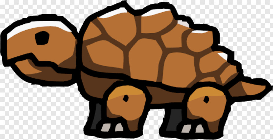 turtle-silhouette # 538122