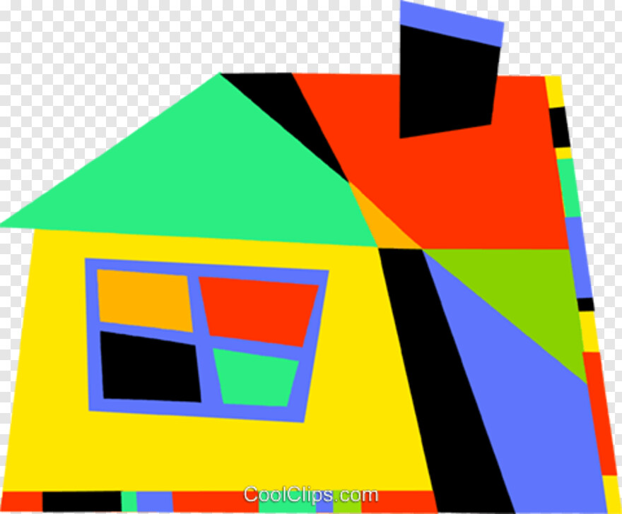 house-outline # 983213
