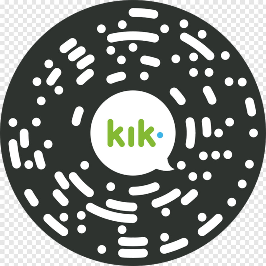 kik-logo # 530278