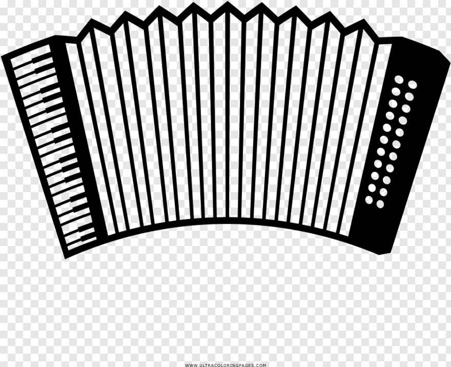 accordion # 577589