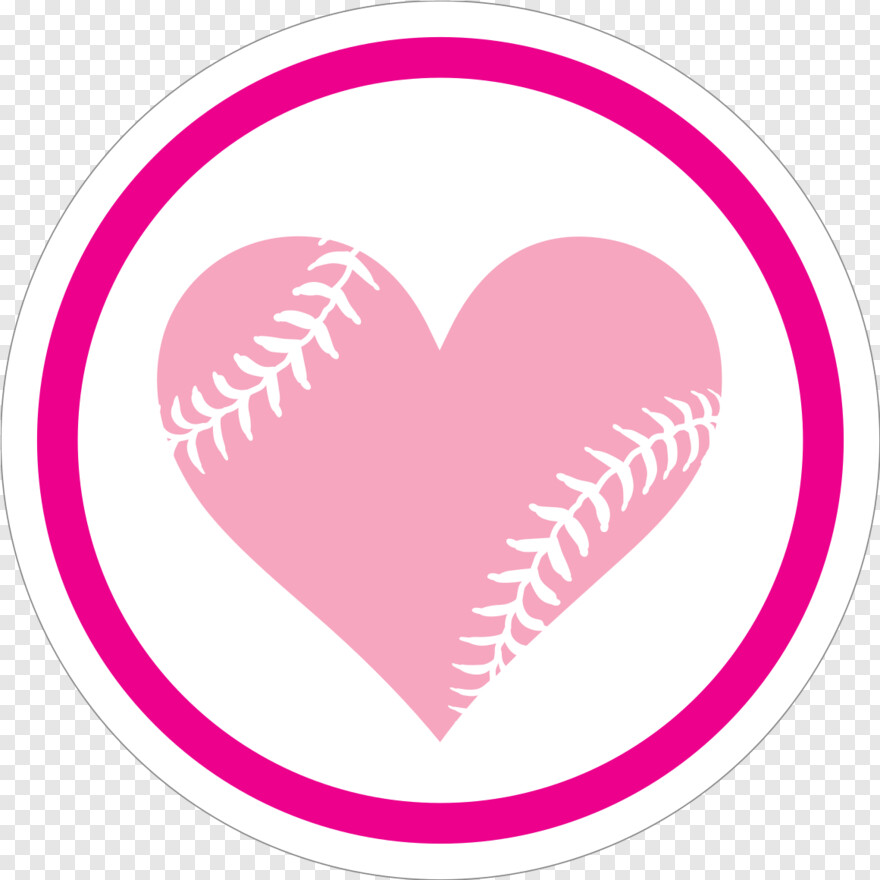 baseball-heart # 400542
