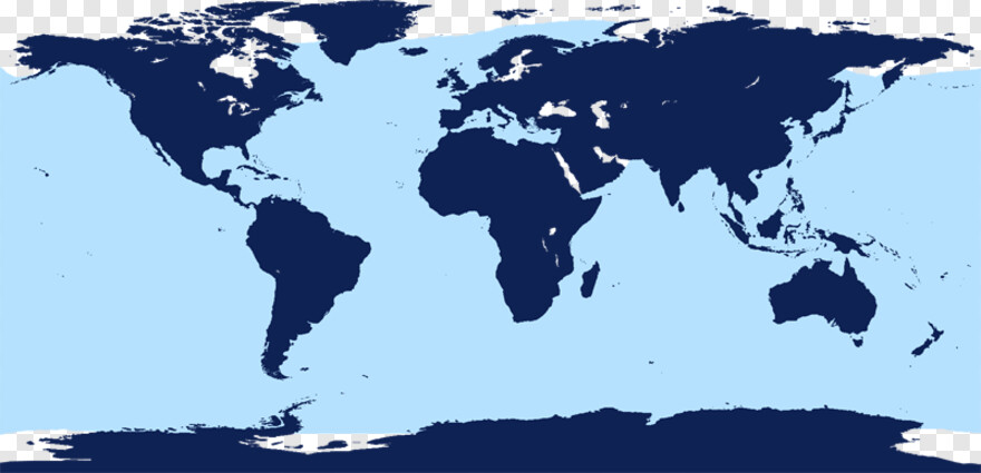 world-map-outline # 356511