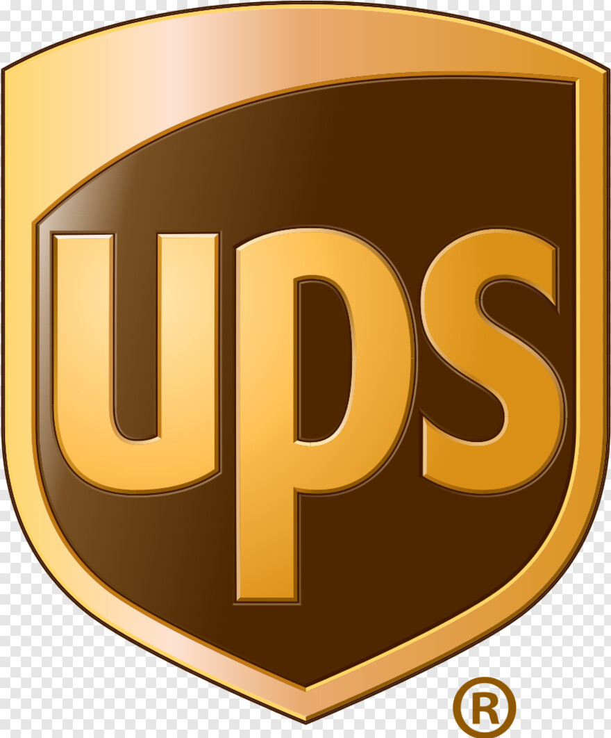 ups-logo # 535639