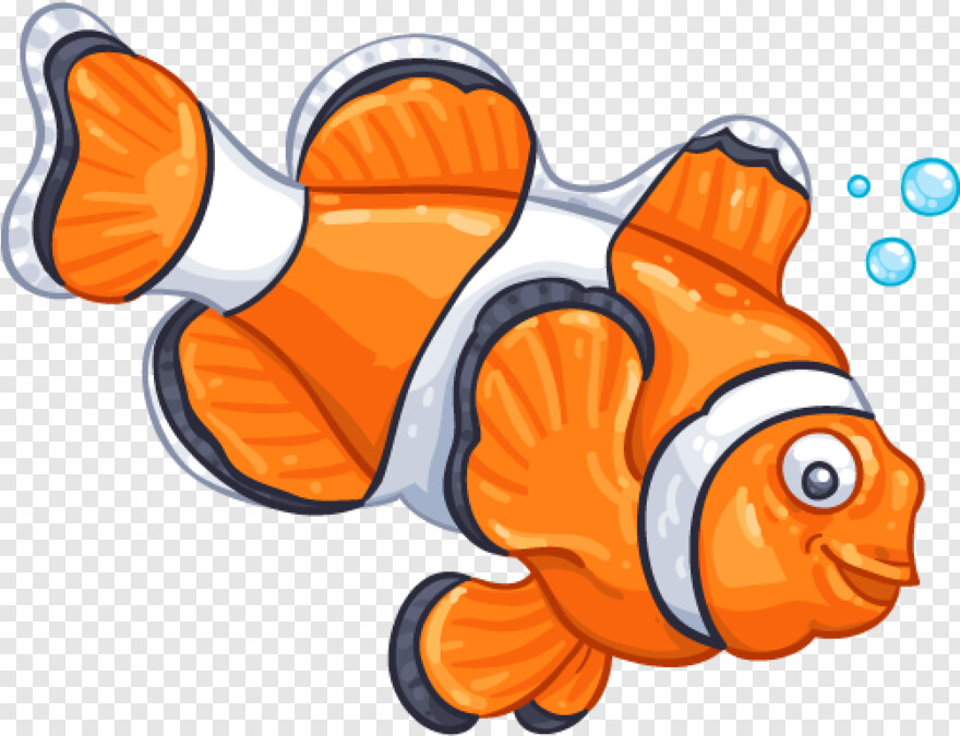 clown-fish # 994315