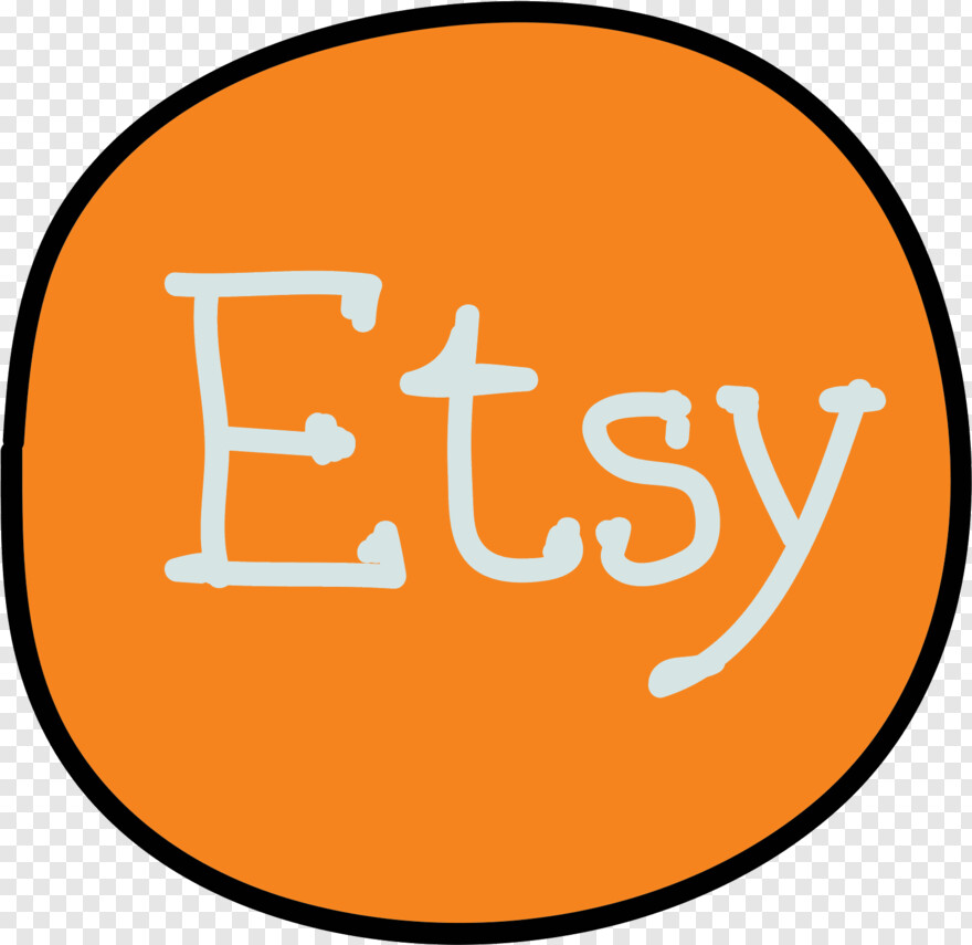etsy-logo # 465022