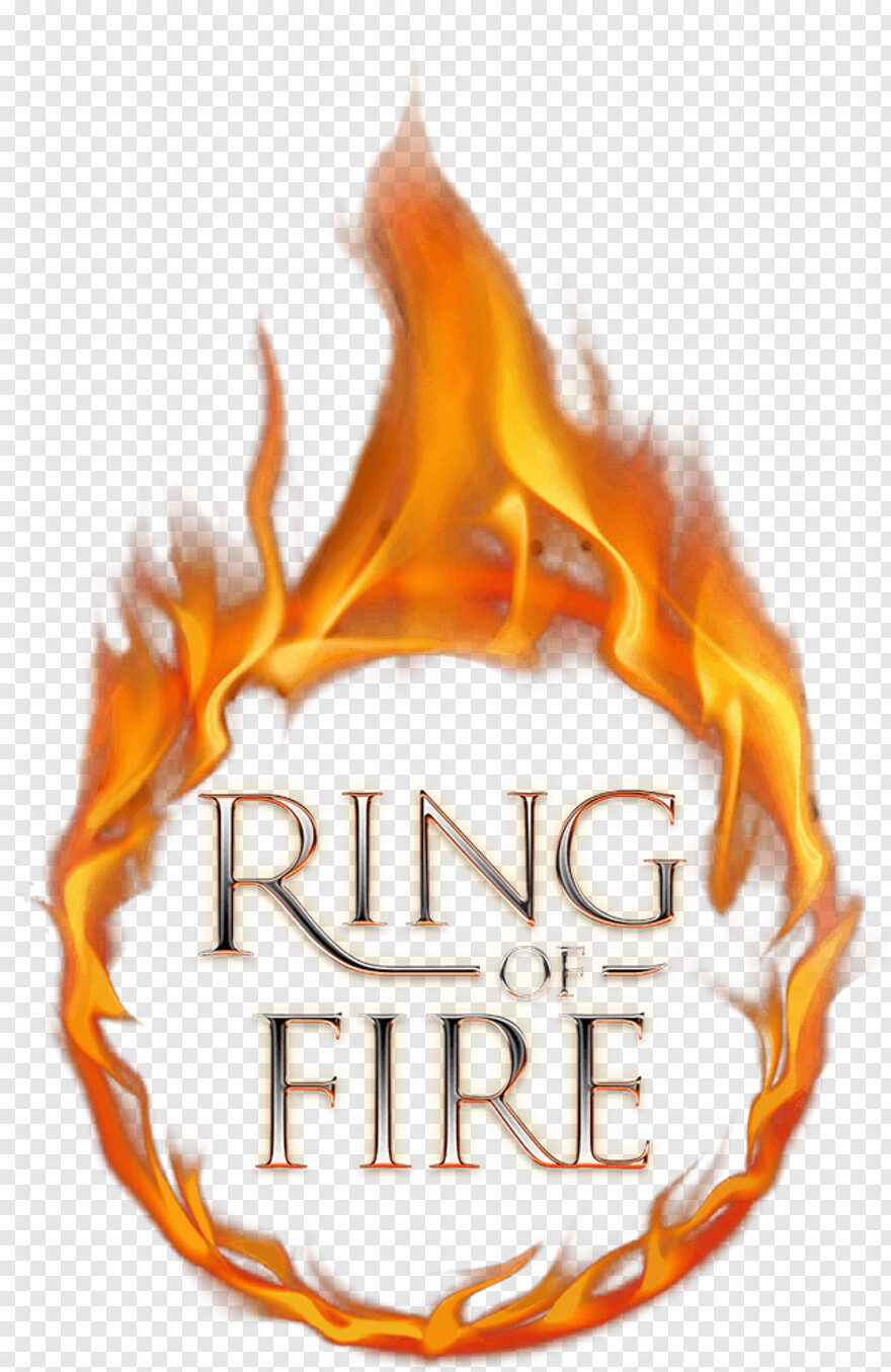 ring-of-fire # 469374