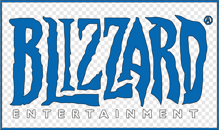 blizzard-logo # 348152