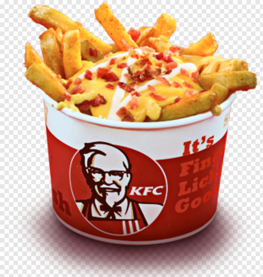 fries # 426220