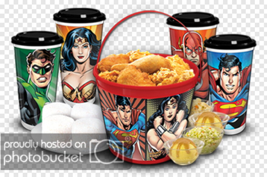 kfc-bucket # 1106553