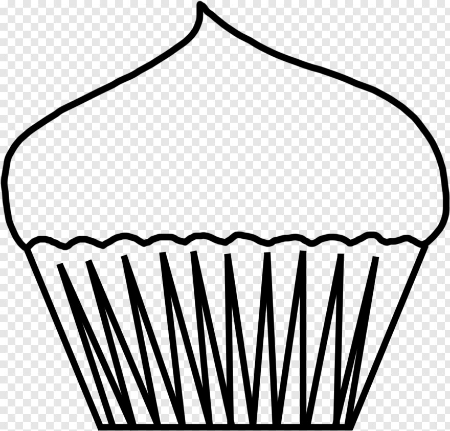 cupcake-clipart # 351177