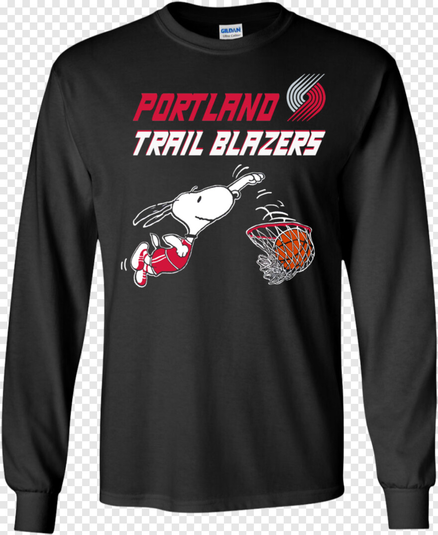 portland-trail-blazers-logo # 349441