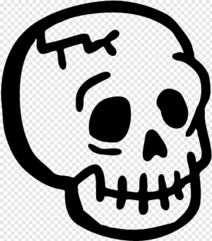 skull-tattoo # 619254