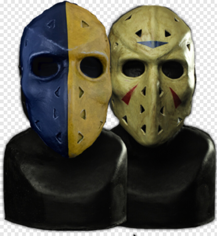 hockey-mask # 761935
