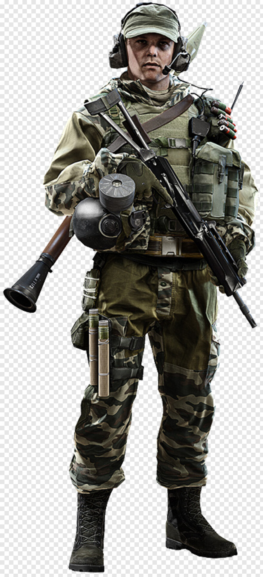 Roblox Character Free Icon Library - roblox soldier gfx transparent