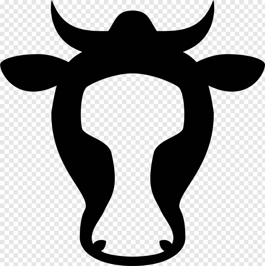 cow-icon # 465007