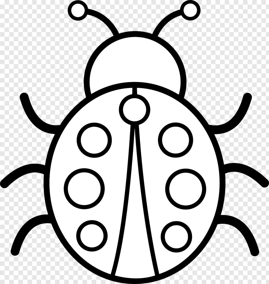 lady-bug # 356513
