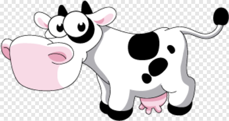 cow # 1056340