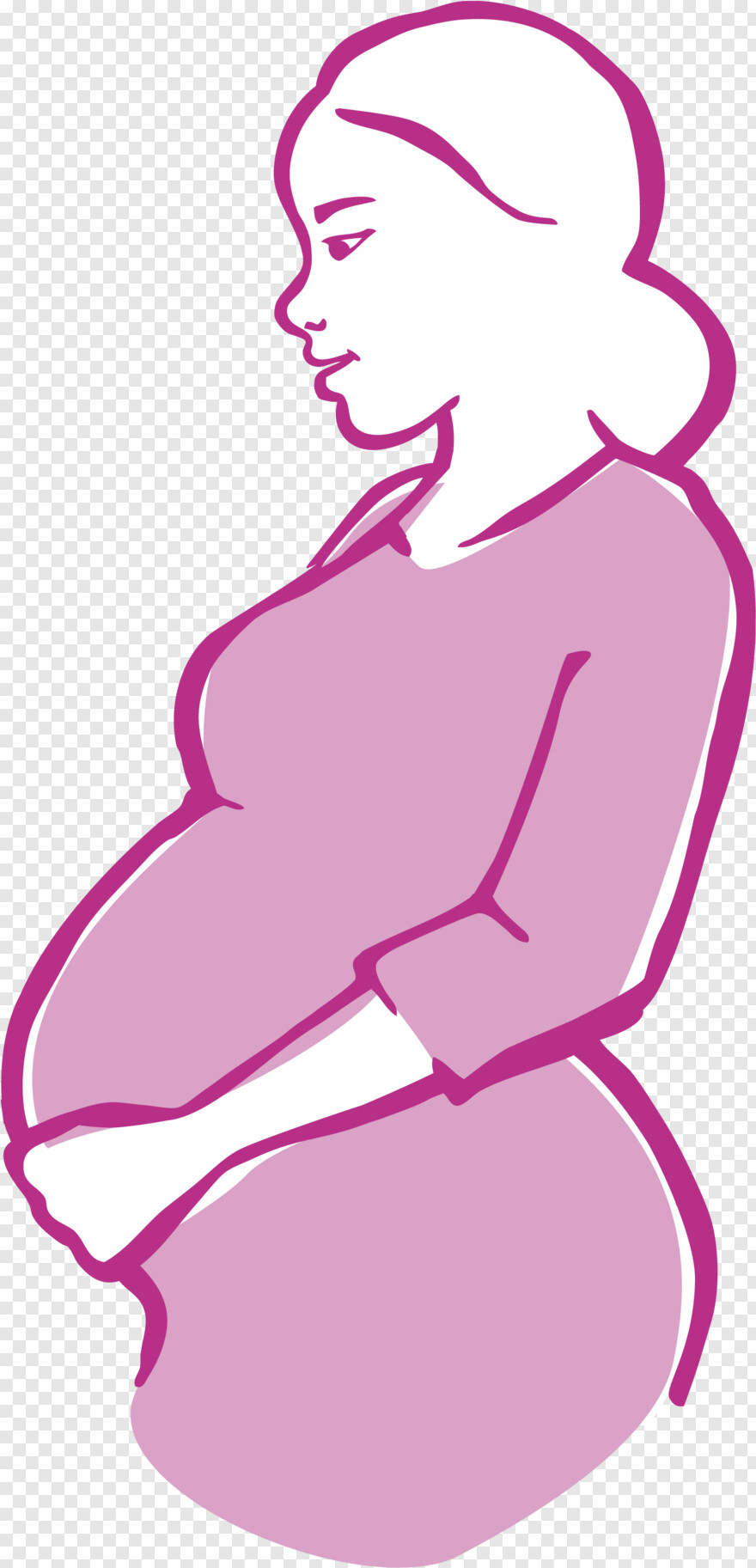 pregnant-woman # 985533