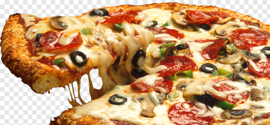 pizza-slice # 652847
