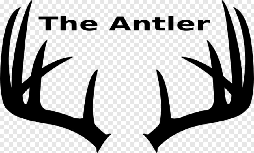 antlers # 505610