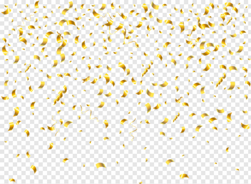 gold-confetti # 359267