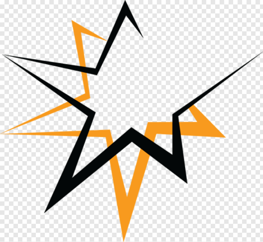 orange-star # 980766
