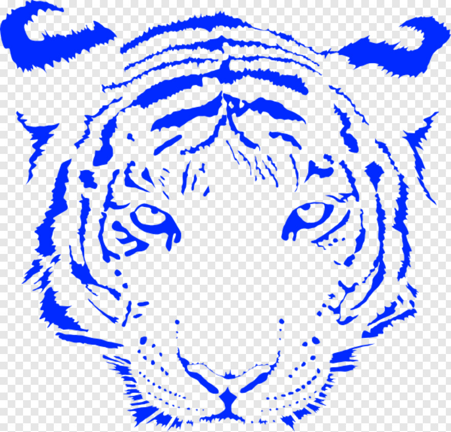  Tiger Head, Tiger Face, Tiger Stripes, Tiger, Tiger Paw, Tiger Logo