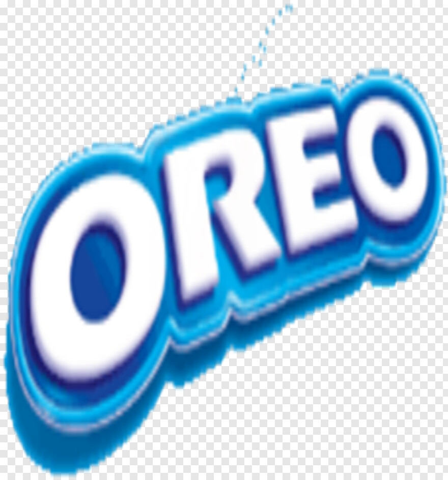  Oreo, Ice Cream, Vanilla Ice Cream, Whipped Cream, Ice Cream Truck, Oreo Logo