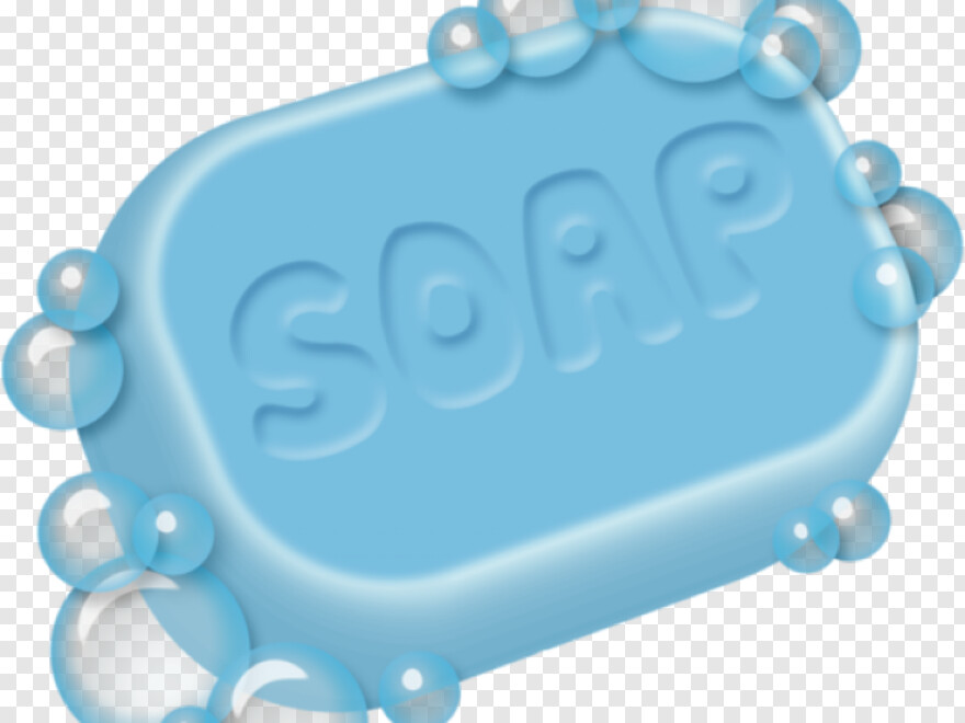 soap # 406287